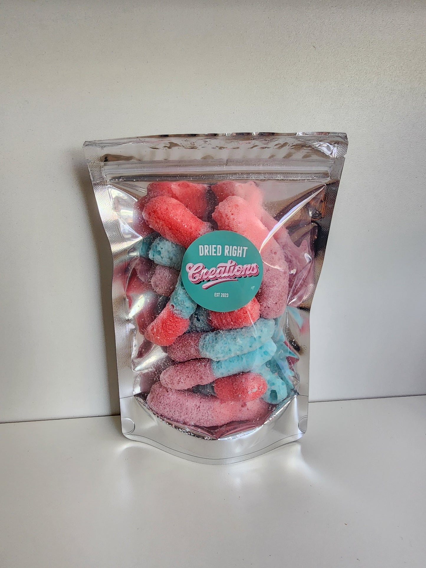 Berry Sour Glow Crawlers