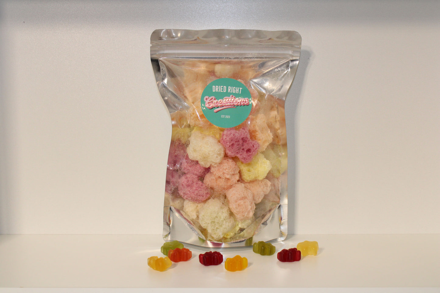 Yummy Gummies